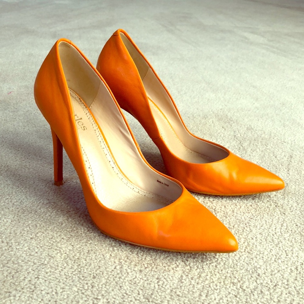 Charles By Charles David Pact Pump